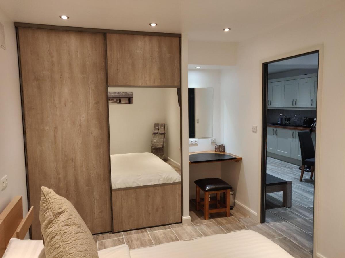 Dobbies Adults Only Boutique Apartment Saint-Marcel-sur-Aude Exterior photo